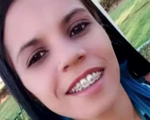 Mulher gr&aacute;vida &eacute; assassinada com tiro na cabe&ccedil;a por desconhecido