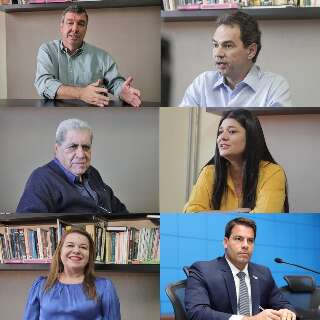Candidatos apontam caminhos para combater déficit de 70 mil casas em MS