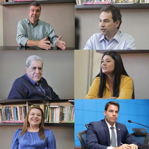 Candidatos apontam caminhos para combater déficit de 70 mil casas em MS