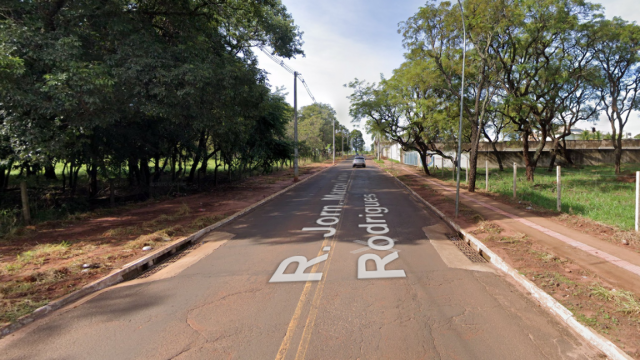 Acesso ao Parque dos Poderes fica interditado at&eacute; s&aacute;bado, veja alternativas