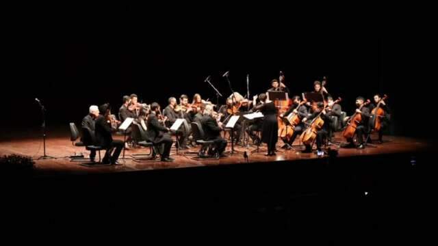 Orquestra Sinf&ocirc;nica de Campo Grande faz concerto gratuito nesta quarta-feira