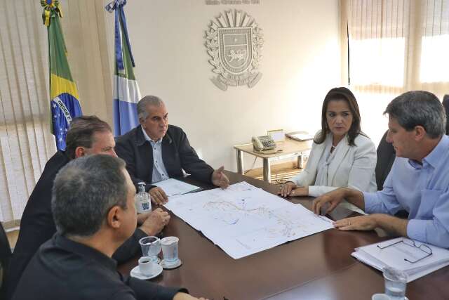 Governo e prefeitura devem investir R$ 25 milh&otilde;es em nova Feira Central