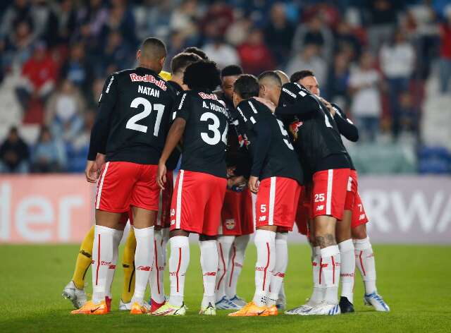 Bragantino perde do Nacional e d&aacute; adeus &agrave; Libertadores