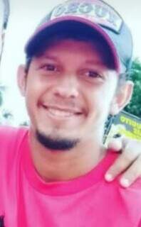Alan Evelyn Da Costa Campos, foi morto com varias facadas na região do abdomêm. (Foto: BNC Noticias)