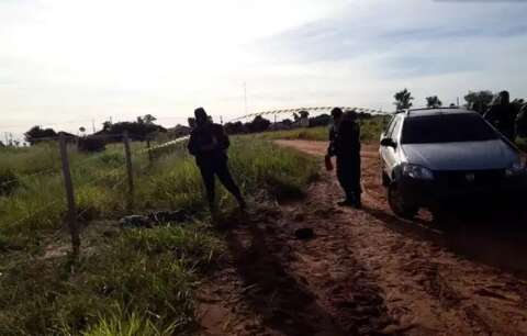Polícia Federal envia equipes para investigar morte de jovem na fronteira