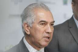 Limite sobre ICMS é &#34;politicagem e trará perda de R$ 800 milhões&#34;, diz Reinaldo 