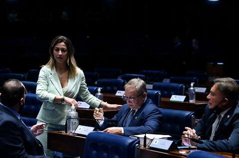 Salário mínimo de R$ 1.212 é confirmado no Senado sob críticas de parlamentares