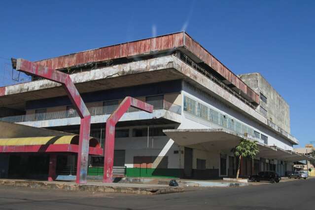 Empresa da Capital &eacute; escolhida para reformar antiga rodovi&aacute;ria