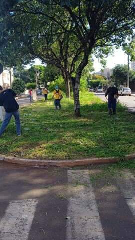 Prefeitura fecha contrato de R$ 15,8 milh&otilde;es para garantir limpeza de munic&iacute;pio