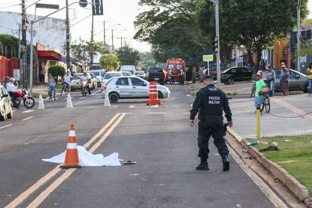 Empres&aacute;rio e eletricista morrem em execu&ccedil;&atilde;o a tiros
