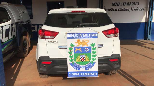 Ao todo, 7 foram presos por assaltar fam&iacute;lia na Vila Margarida e levar 2 carros