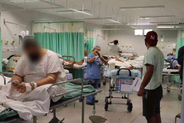 Santa Casa quer arrecadar 2,5 mil toalhas para atender pacientes do SUS