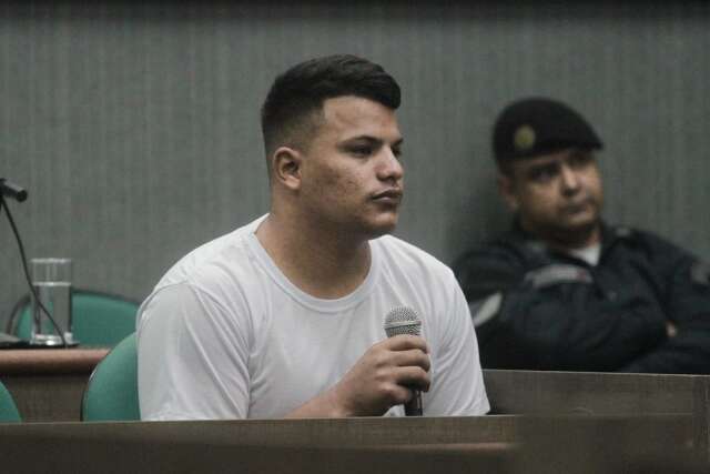 Condenado a 18 anos jovem que matou ex-mulher com 10 tiros