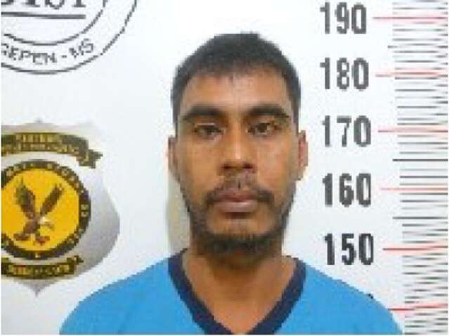 Suspeito de matar irm&atilde;, ex-detento foi diagnosticado como psicopata na cadeia