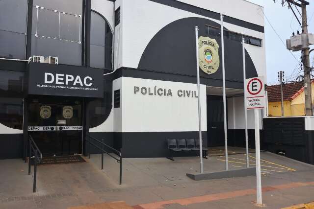 Embriagado, advogado &eacute; preso ap&oacute;s causar acidente no Jardim dos Estados