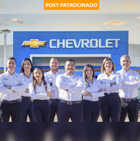 Nação Chevrolet fica entre as sete melhores Chevrolet do país