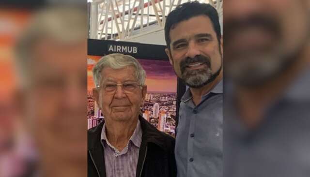 S&eacute;rgio Harfouche deixa MP para concorrer ao Senado Federal