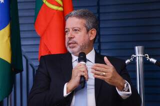 Presidente da Câmara dos Deputados, Arthur Lira. (Foto: Billy Boss/Câmara dos Deputados)