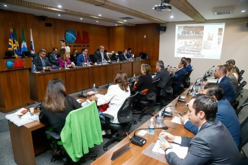 OAB/MS vai reabrir inscrições do 5º constitucional do TJMS para atender