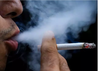  Campo Grande lidera o ranking dos adultos que fumam. (Foto: André Bittar/Arquivo)