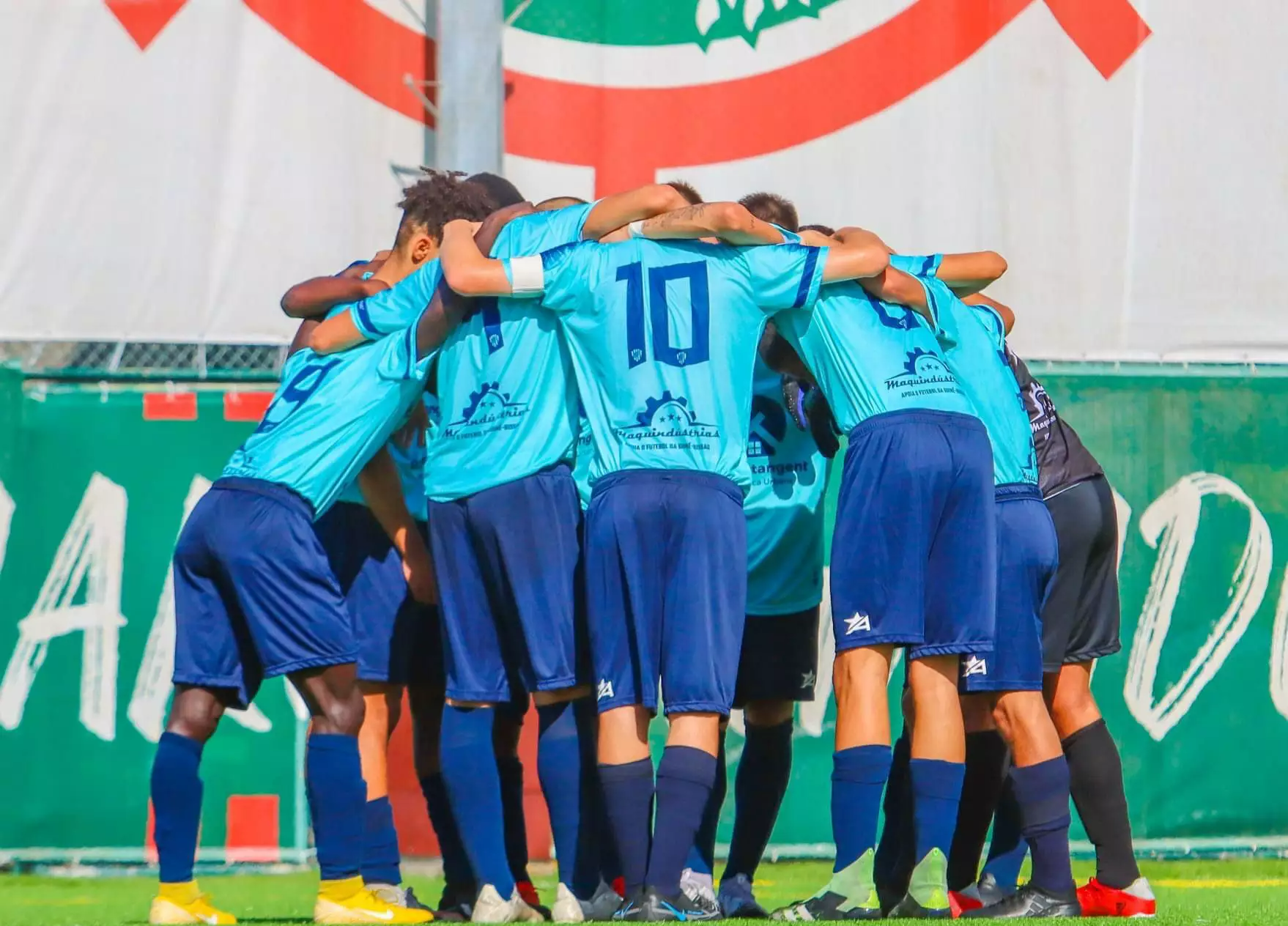 Futebol feminino e os 18 anos de espera