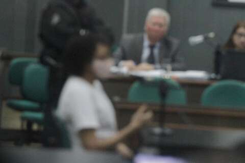 Massagista é condenada a 16 anos por matar e esquartejar chargista
