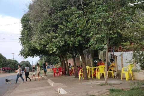 “Paz em Ribas já era”, dizem moradores sobre expansão econômica da cidade 