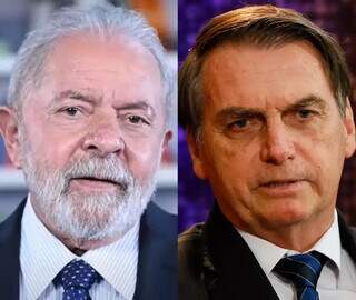 Voc&ecirc; j&aacute; decidiu em quem vai votar para presidente?