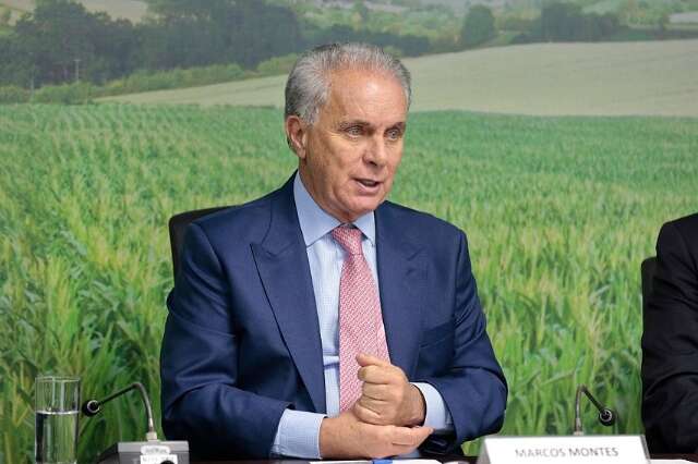 Ministro da Agricultura participa de semin&aacute;rio na Capital sobre carbono neutro