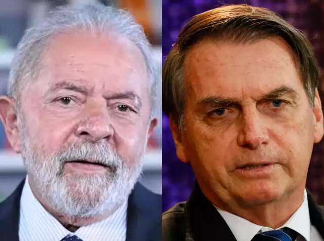 Voc&ecirc; j&aacute; decidiu em quem vai votar para presidente?