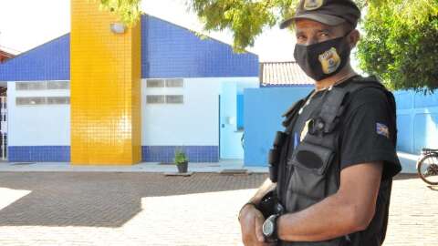 Prefeitura convoca merendeiro, auxiliar de manuten&ccedil;&atilde;o e agente de patrim&ocirc;nio 