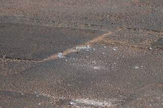 Motociclista atingido por carro teria furado a preferencial, diz testemunha 