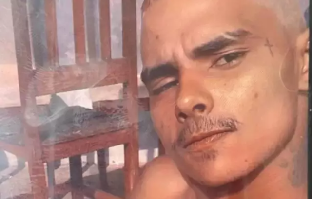Mandante de atentado com dois mortos a facadas em &quot;Tribunal do Crime&quot; &eacute; preso 