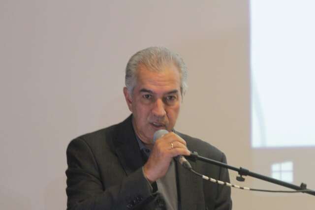 No Bioparque, governador apresenta projetos ambientais nesta segunda-feira