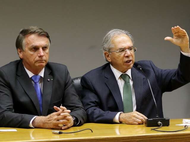 Governo prop&otilde;e medidas para reduzir impostos dos combust&iacute;veis e g&aacute;s de cozinha