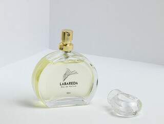 Perfume Labareda - (Foto Divulgação)
