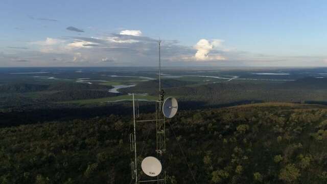 &quot;Abrace Pantanal&quot; ser&aacute; lan&ccedil;ado nesta 4&ordf; para monitorar 2,5 milh&otilde;es de hectares 