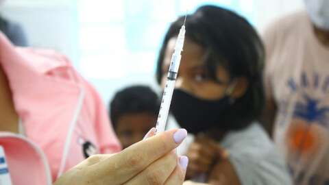 Capital abre hoje 49 locais para vacinação contra covid; saiba aonde ir