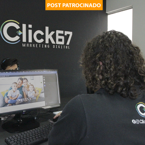 Click 67 é aliada certa para ajudar sua empresa a crescer no mercado