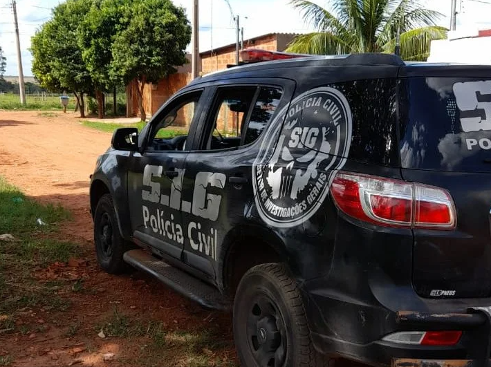 Polícia prende homem que estuprou duas sobrinhas há anos Interior Campo Grande News