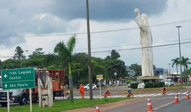 Minist&eacute;rio autoriza obra de R$ 157,3 milh&otilde;es para contorno rodovi&aacute;rio