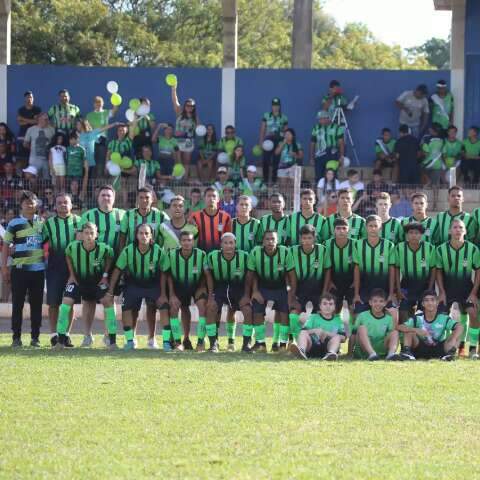 Time mais novo da Capital, N&aacute;utico est&aacute; a uma vit&oacute;ria de vaga para Copa SP