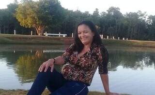 Marcilene Pereira dos Santos, de 49 anos (Foto: Arquivo pessoal)