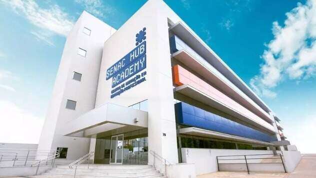 Senac promove oficinas e palestras gratuitas sobre inova&ccedil;&atilde;o na Capital