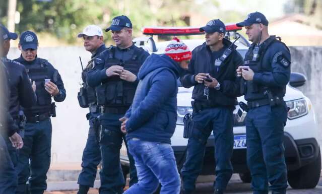 PM e guarda est&atilde;o entre os alvos de opera&ccedil;&atilde;o de viol&ecirc;ncia contra a mulher 