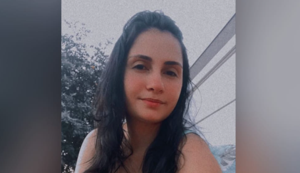 Motociclista morre atropelada e gestante vai parar na Santa Casa ap&oacute;s batida  