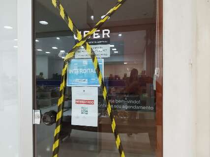 Uber nega irregularidades e diz que motoristas podem escolher viagens