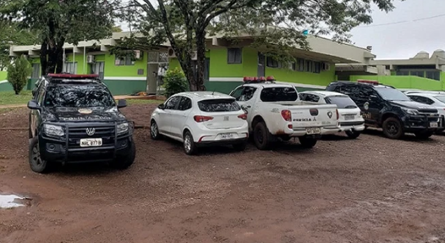 Mulher come bolinho envenenado, tem casa furtada e precisa ser reanimada 2 vezes