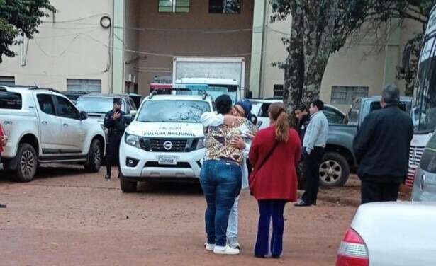 Enfermeira chega para trabalhar e encontra filho morto em hospital