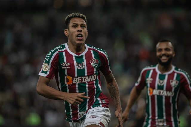 Fluminense bate Ava&iacute; e d&aacute; salto na classifica&ccedil;&atilde;o do Brasileiro